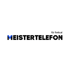 Meistertelefon.de logo