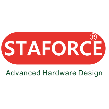 STAFORCE Europe A/S logo