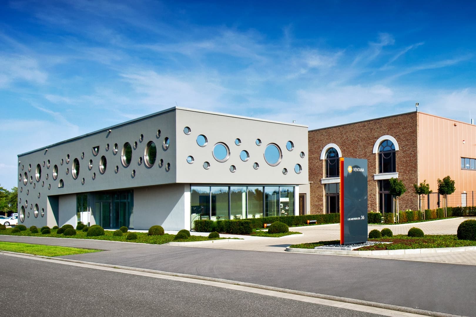 Ventana Deutschland GmbH&Co.KG