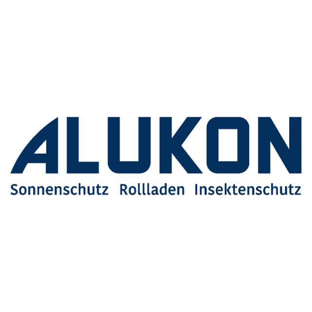 ALUKON KG logo
