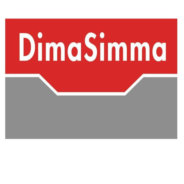 DimaSimma logo