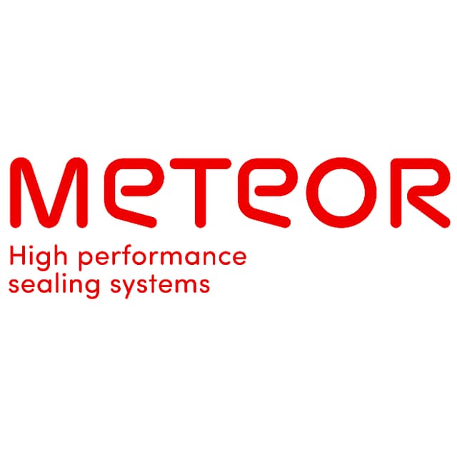 Meteor GmbH logo