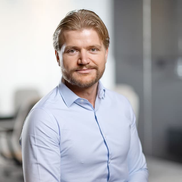 Magnus Willmann Stafset