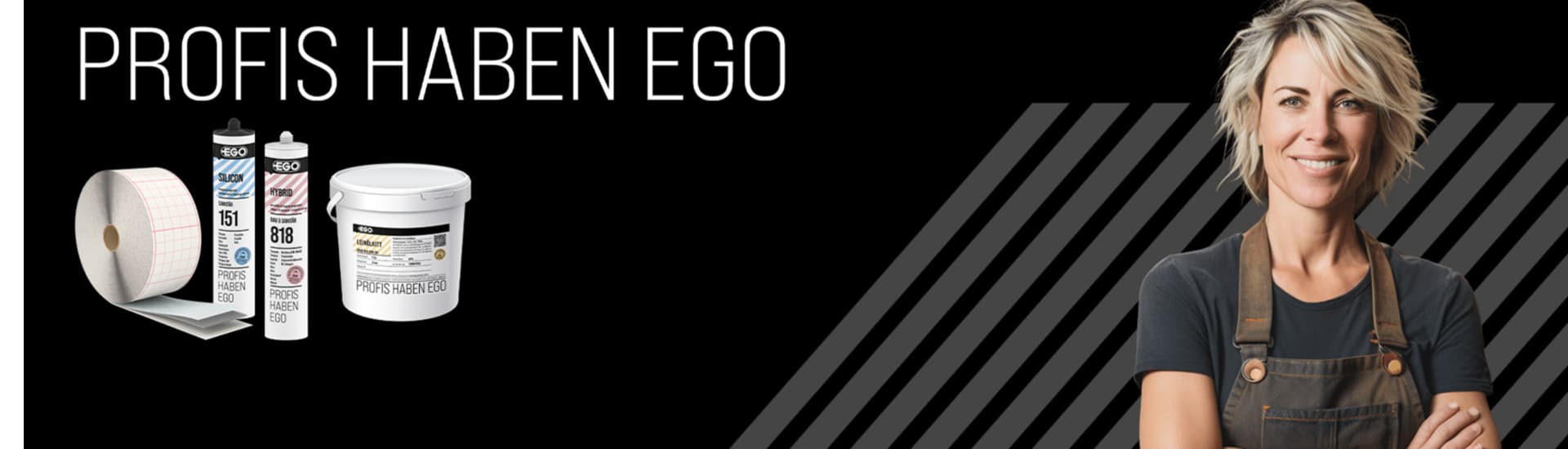 EGO Dichtstoffwerke GmbH & Co. Betr. KG