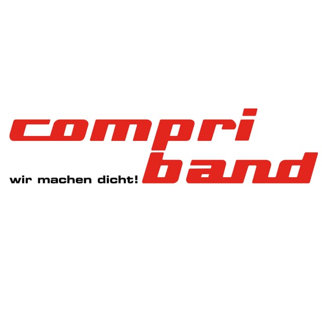 compriband-Dichtungen GmbH logo