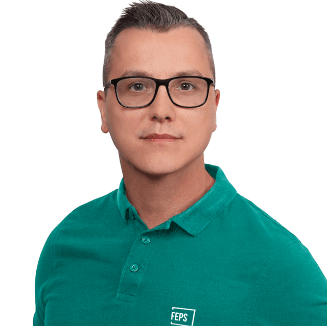 Enrico Verch