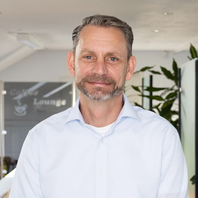André Eusterfelhaus