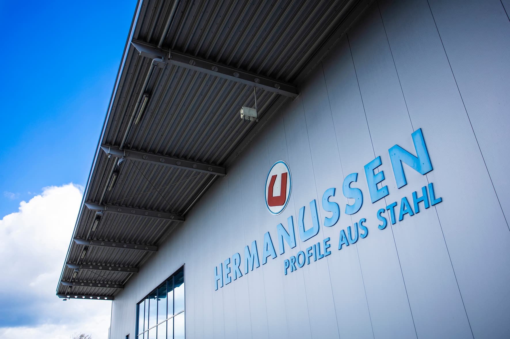 HERMANUSSEN Metallverarbeitung GmbH