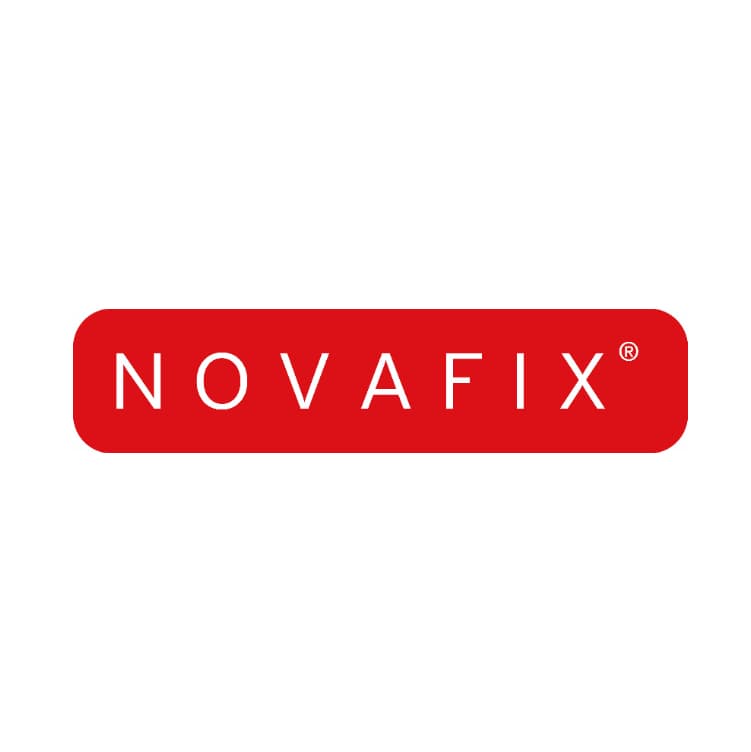 NOVAFIX ApS logo