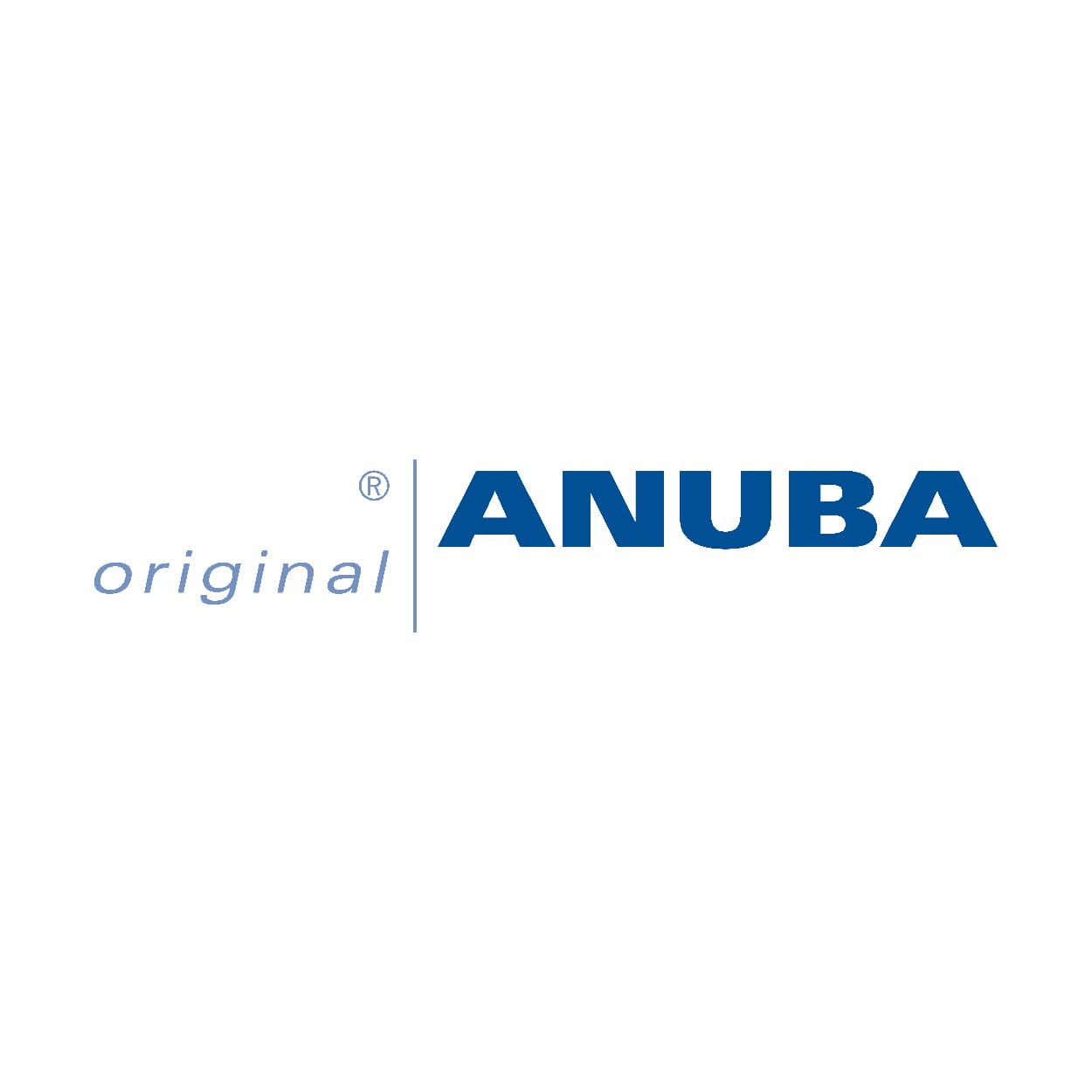 Anuba AG logo