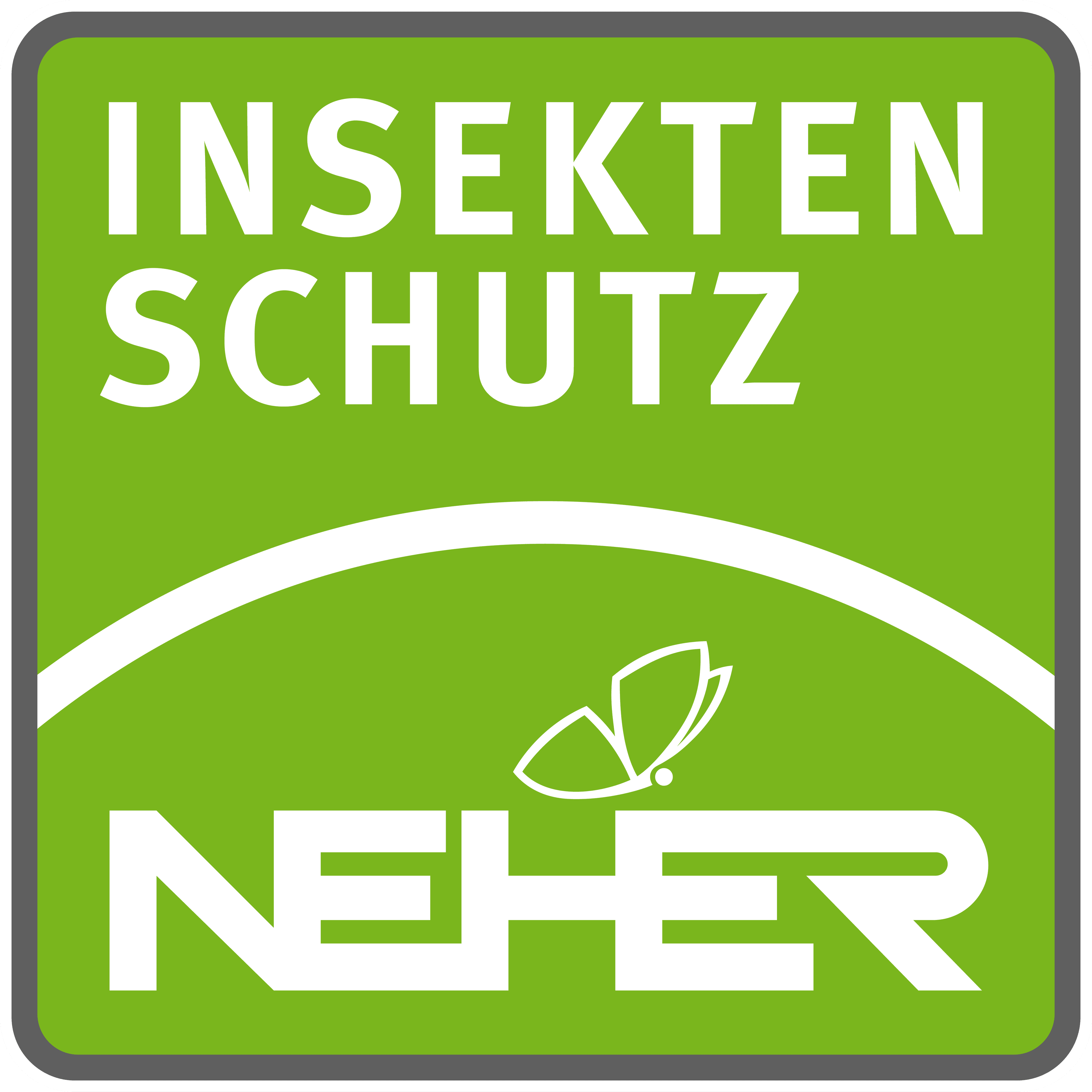 Neher Systeme GmbH & Co. KG Insektenschutz logo