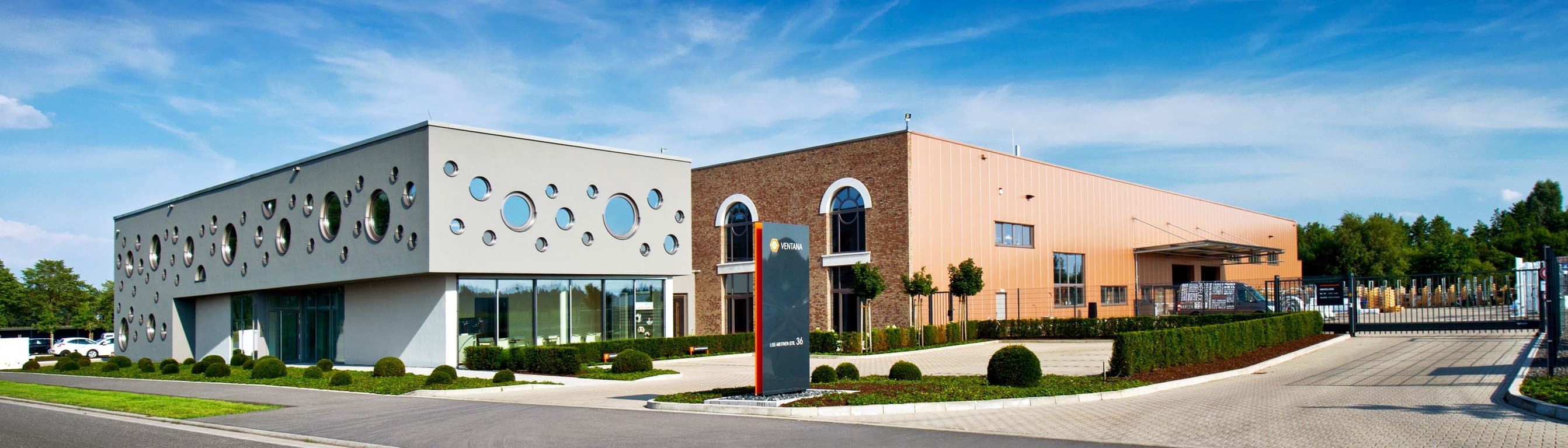 Ventana Deutschland GmbH&Co.KG