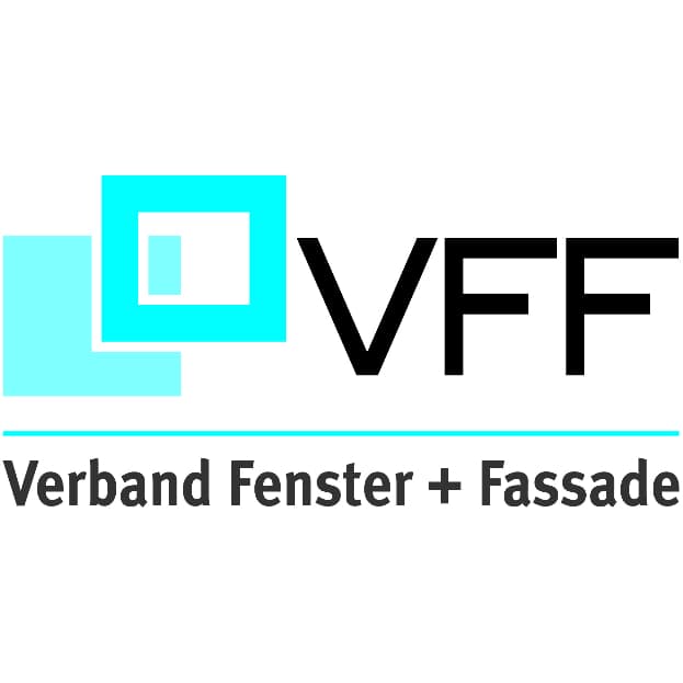 Verband Fenster + Fassade VFF logo