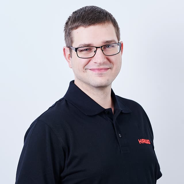 David Holzmann