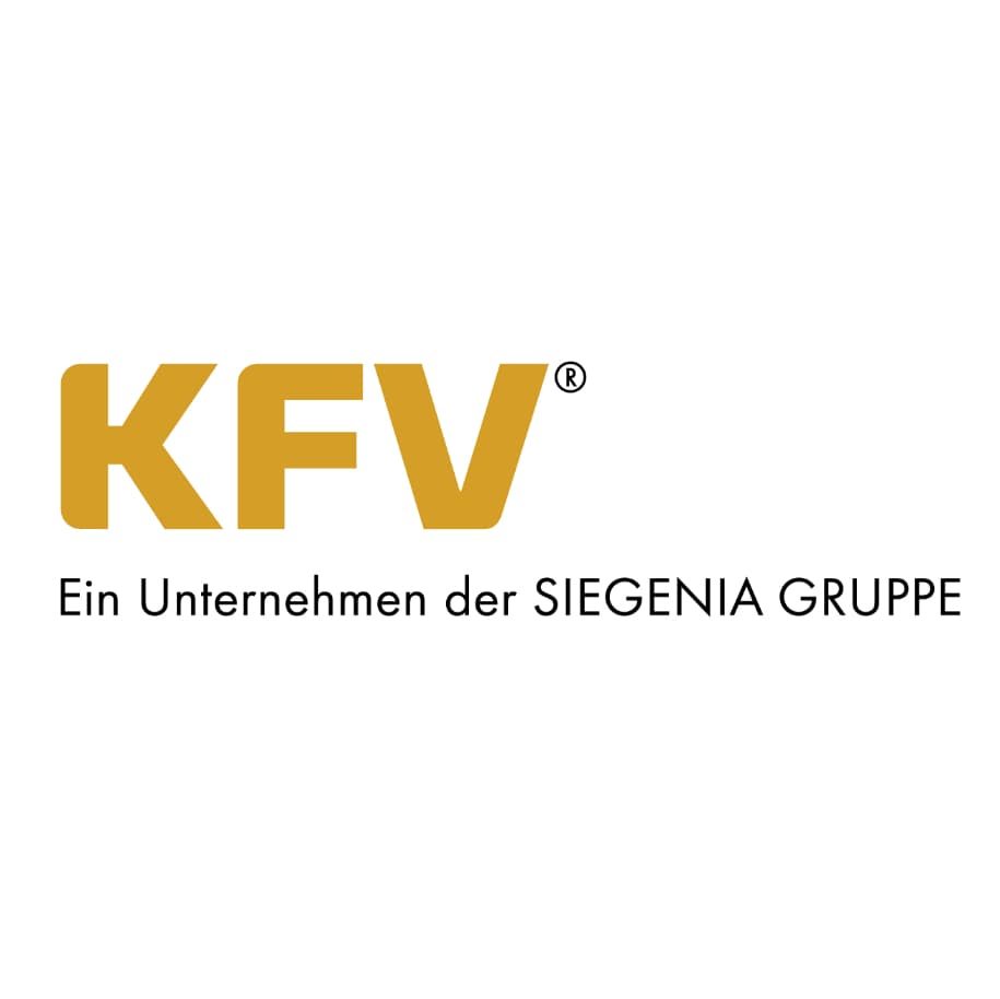 KFV Karl Fliether GmbH & Co. KG logo