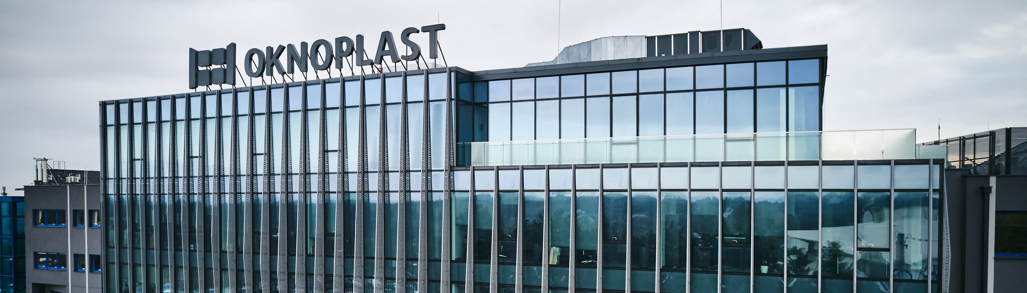 OKNOPLAST Deutschland GmbH