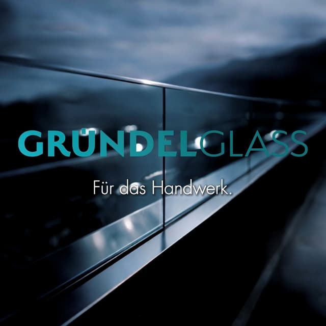 GRÜNDELGLASS GmbH & Co. KG logo