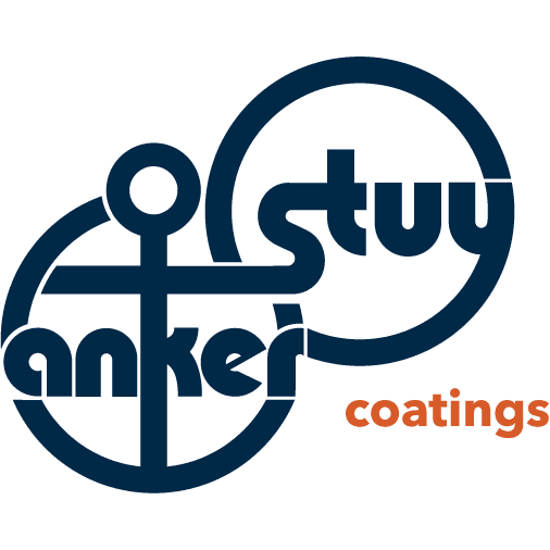 Anker Stuy Coatings logo