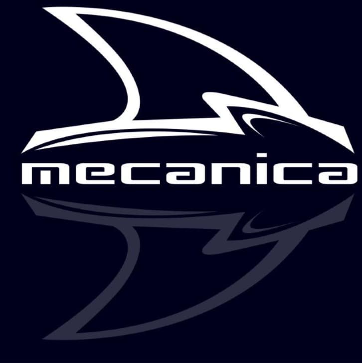 MECANICA CNC MAKINE SERVIS LTD. STI logo