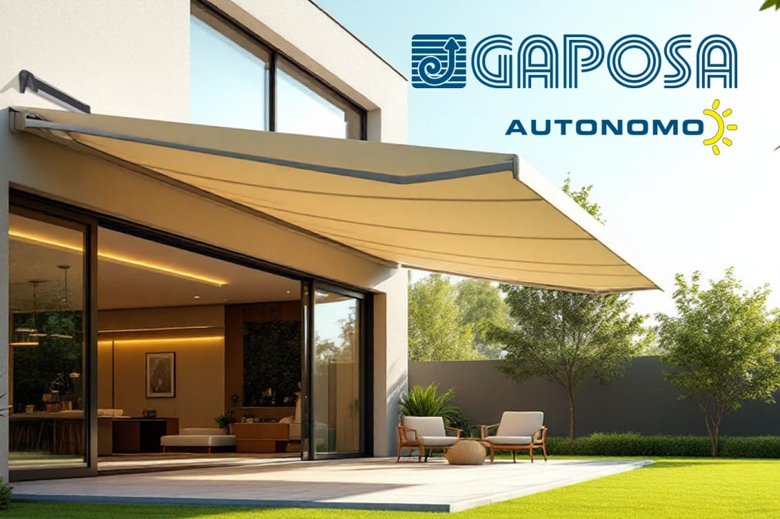 Gaposa Srl