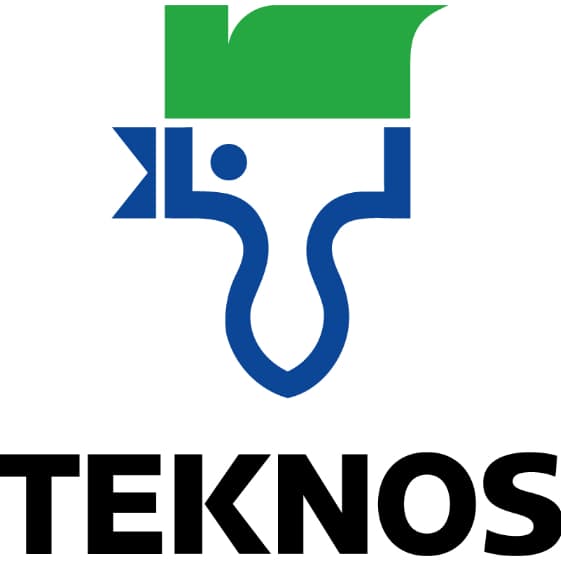 Teknos Group Oy logo