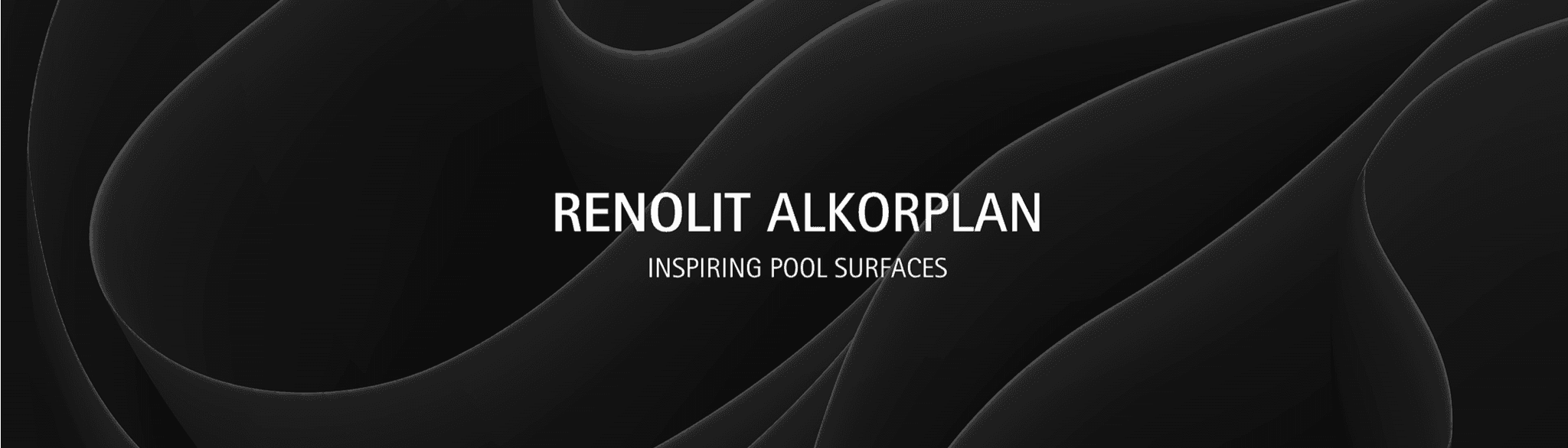 RENOLIT ALKORPLAN Poolfolien