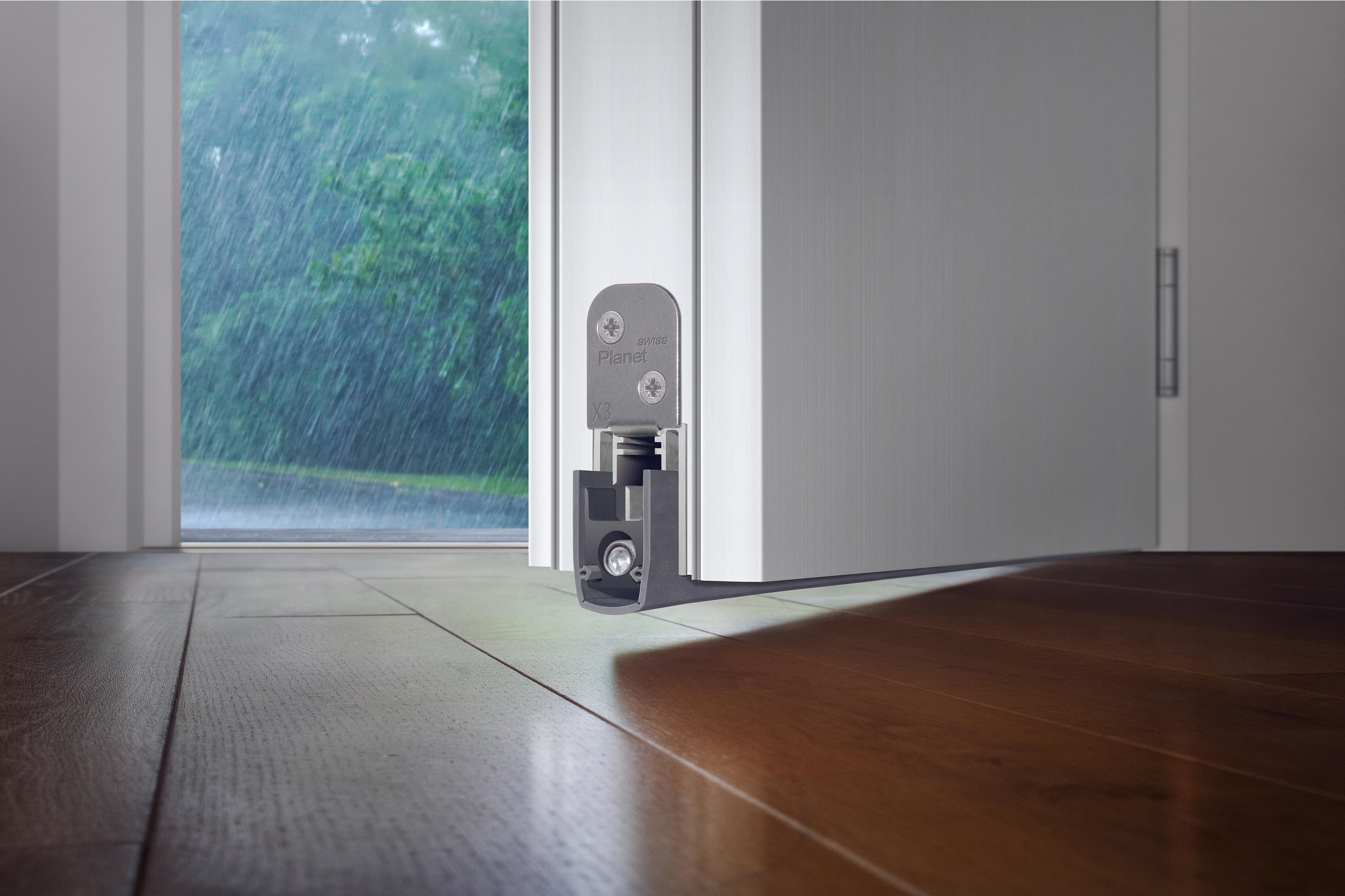 ASSA ABLOY (Schweiz) AG mit der Marke Planet