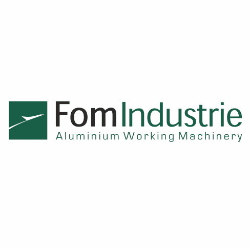 FOM INDUSTRIE logo