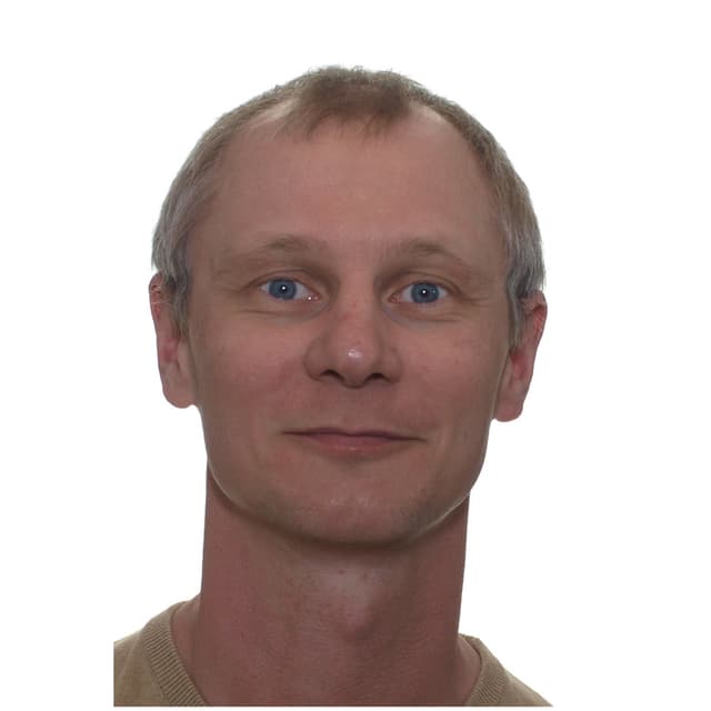 Jakob Futterup