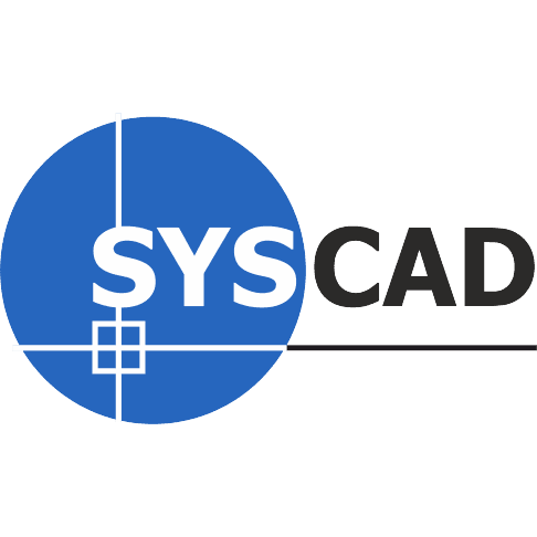 SYSCAD TEAM GmbH logo