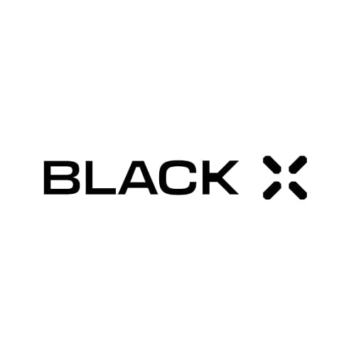 Black Limited logo