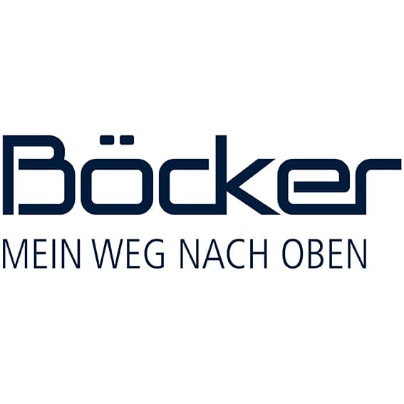 Böcker Maschinenwerke GmbH logo