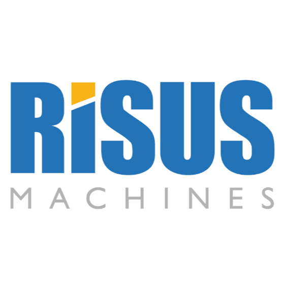Risus Machines logo