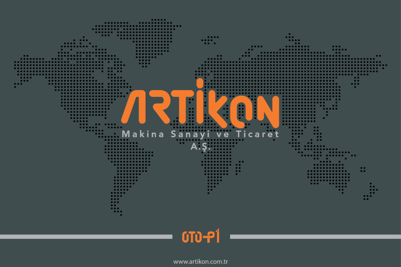 Artikon makina sanayi ve ticaret Anonim şirketi