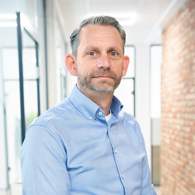 André Eusterfelhaus