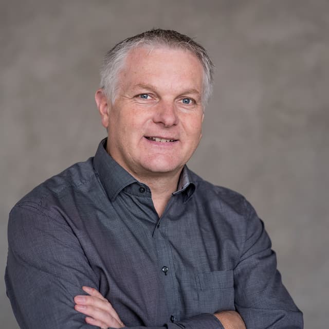 Harald Feldmann