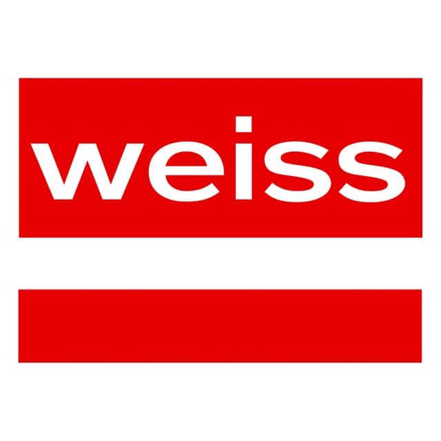 Weiss Chemie + Technik GmbH & Co. KG logo