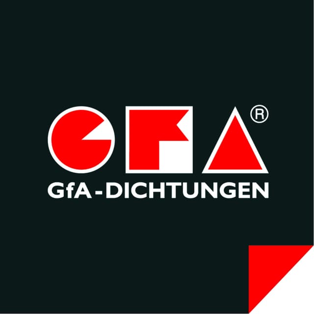 GfA - Dichtungen GmbH logo