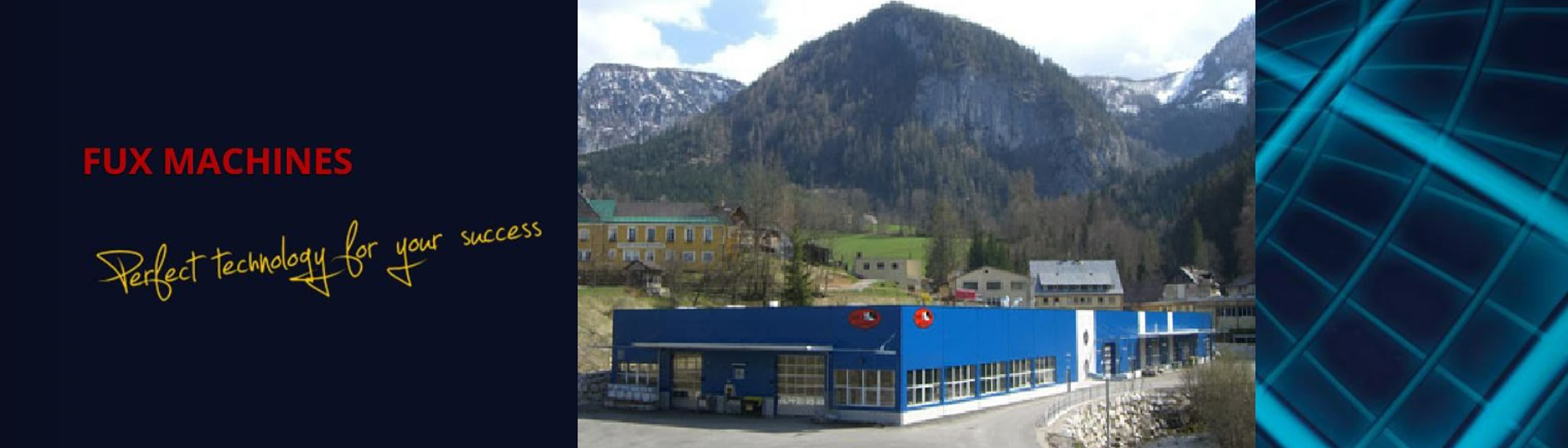 Fux Maschinenbau und Kunststofftechnik GmbH