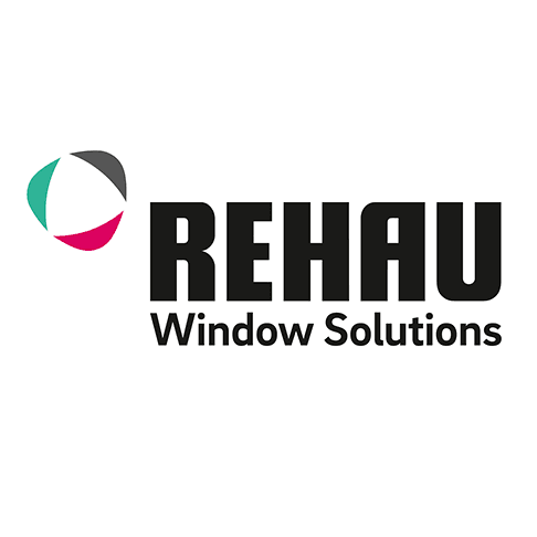 REHAU Window Solutions logo
