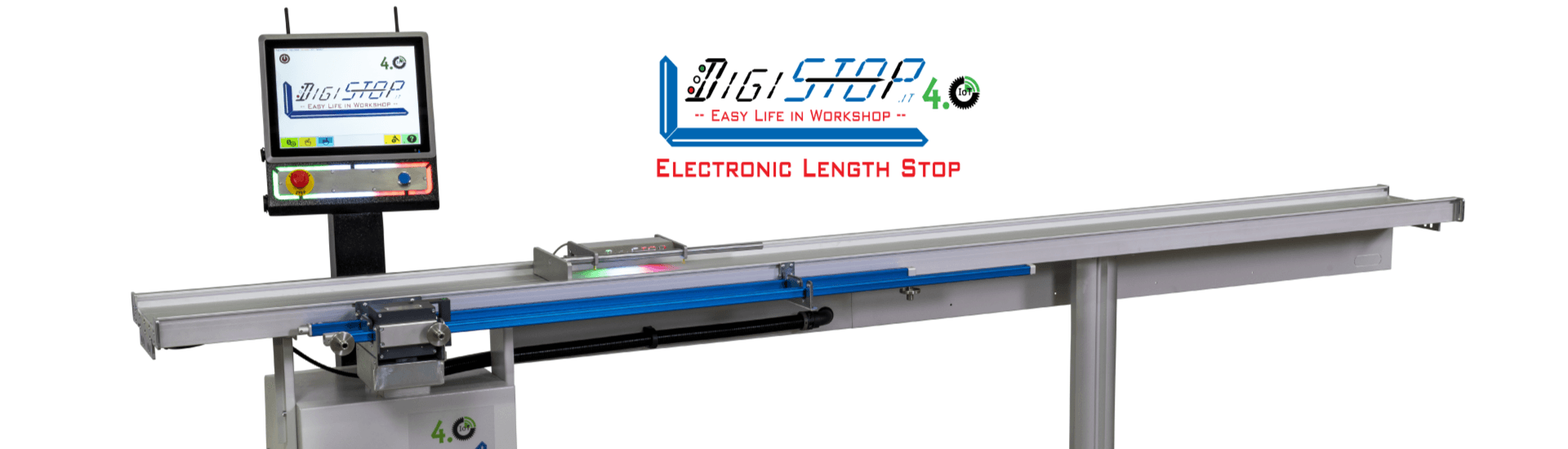 PMS Srl / DigiSTOP