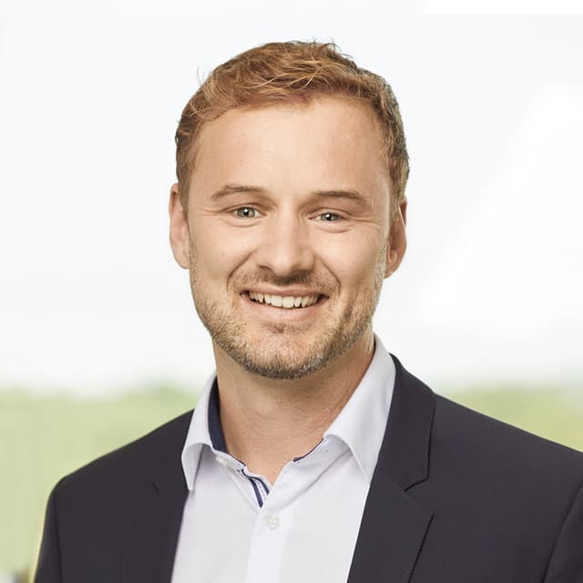 Florian Respondek