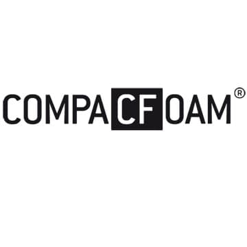COMPACFOAM GmbH logo