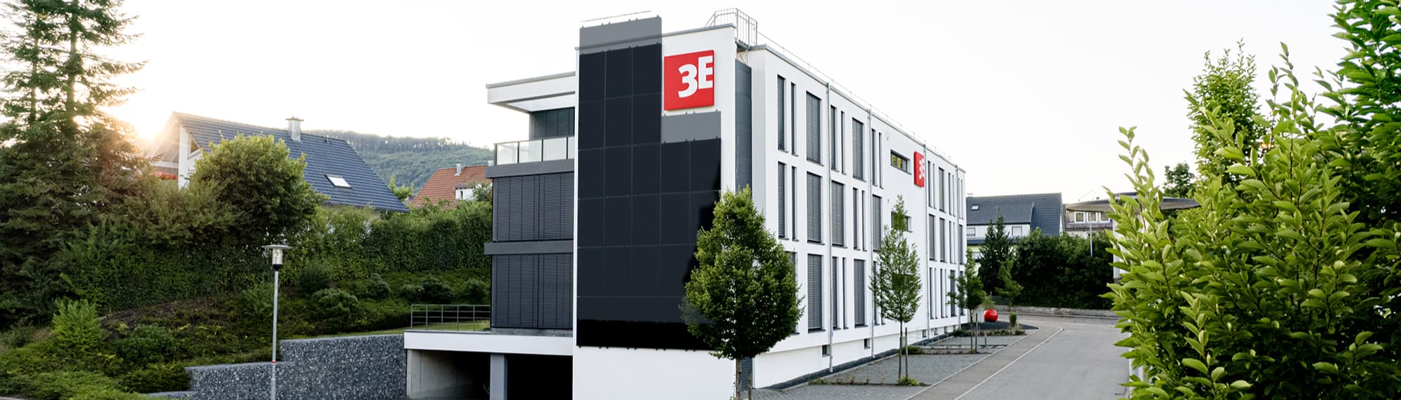 3E Datentechnik GmbH