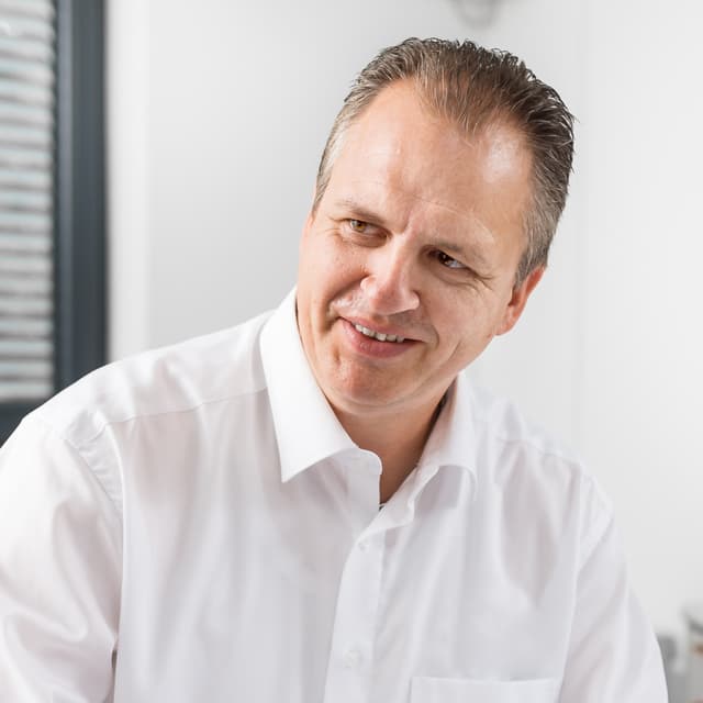 Stefan  Gaiser