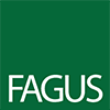 FAGUS Fenster u. Türen logo