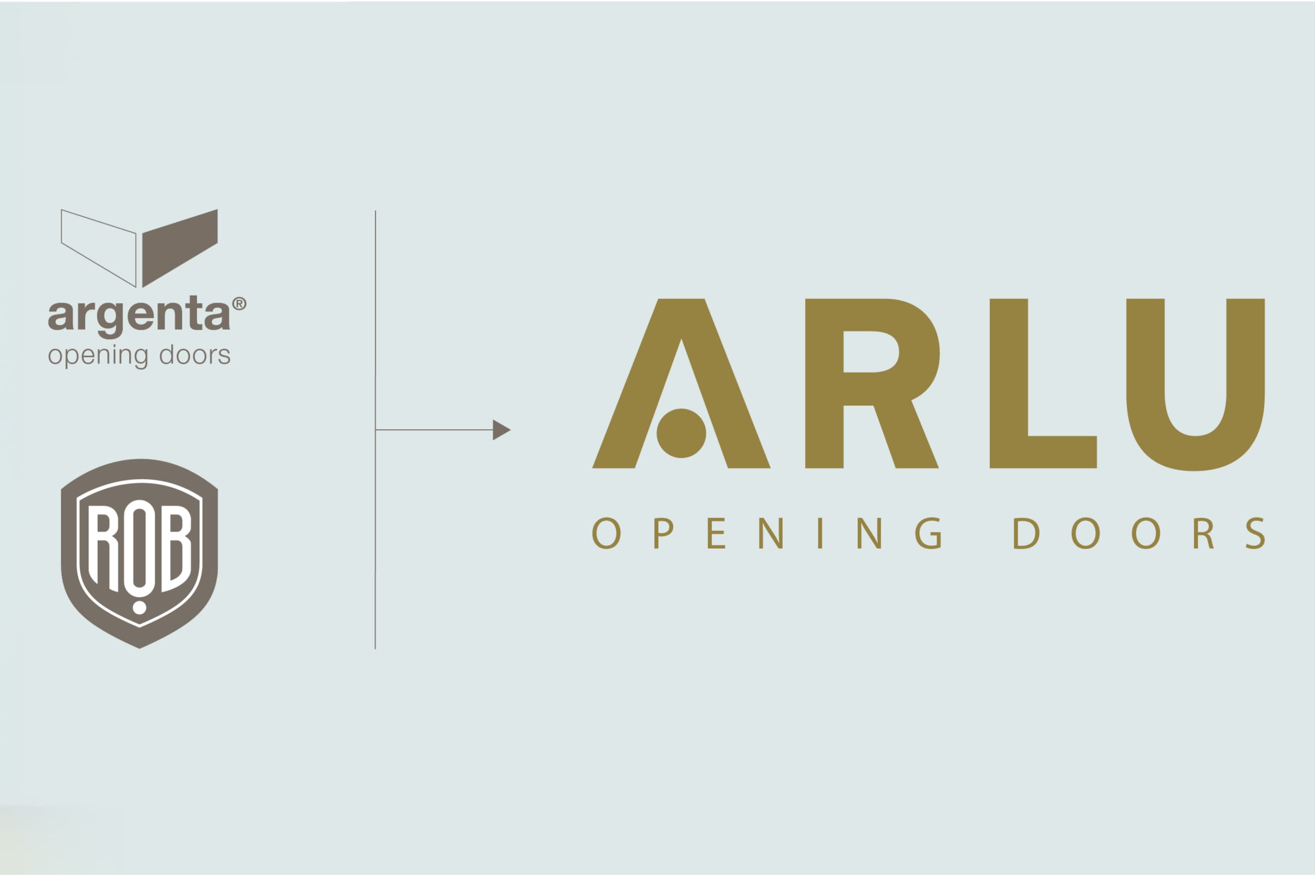 ARLU opening doors