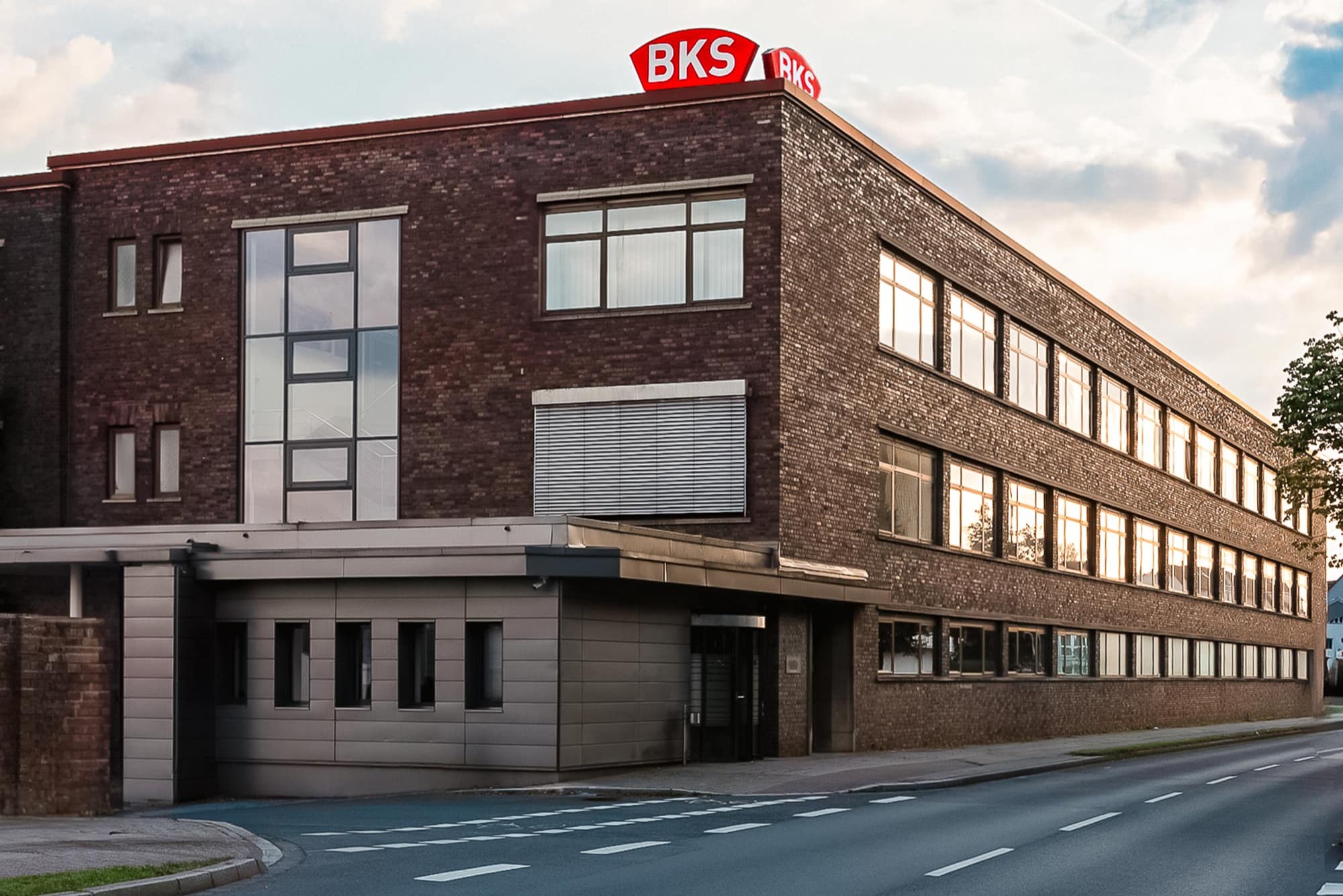 BKS GmbH