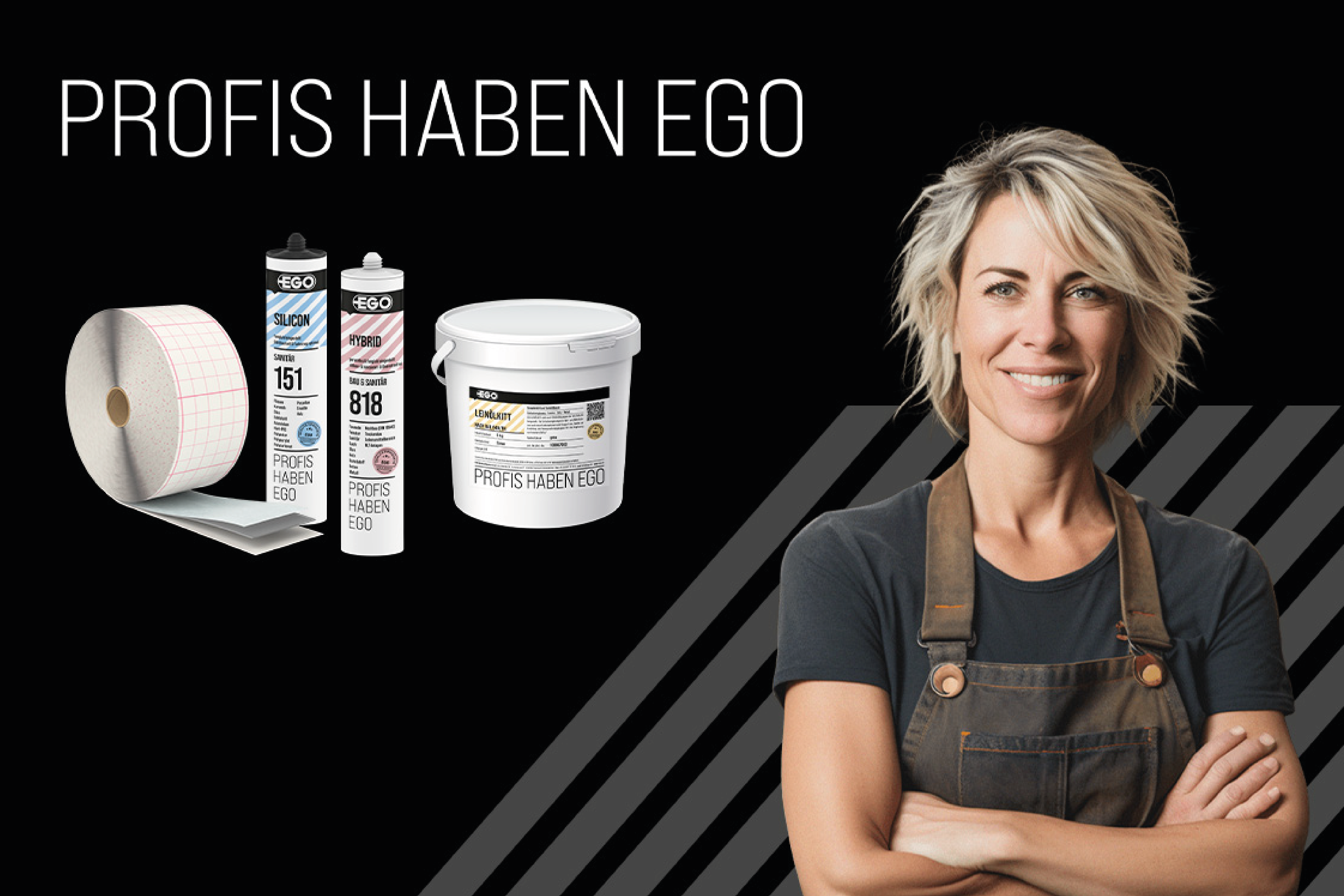 EGO Dichtstoffwerke GmbH & Co. Betr. KG