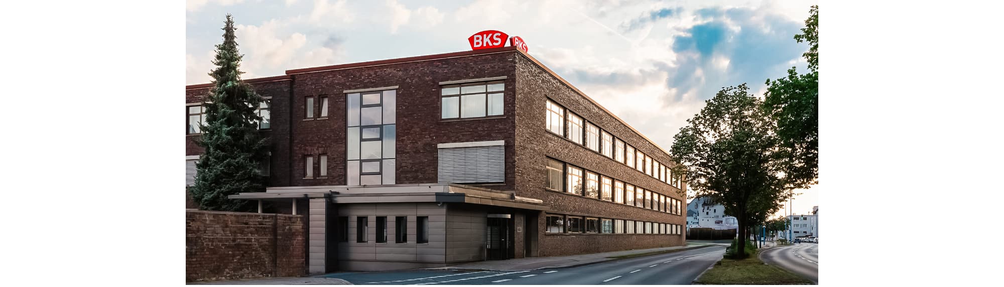 BKS GmbH